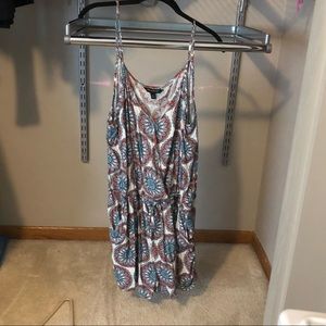 Romper from Banana Republic